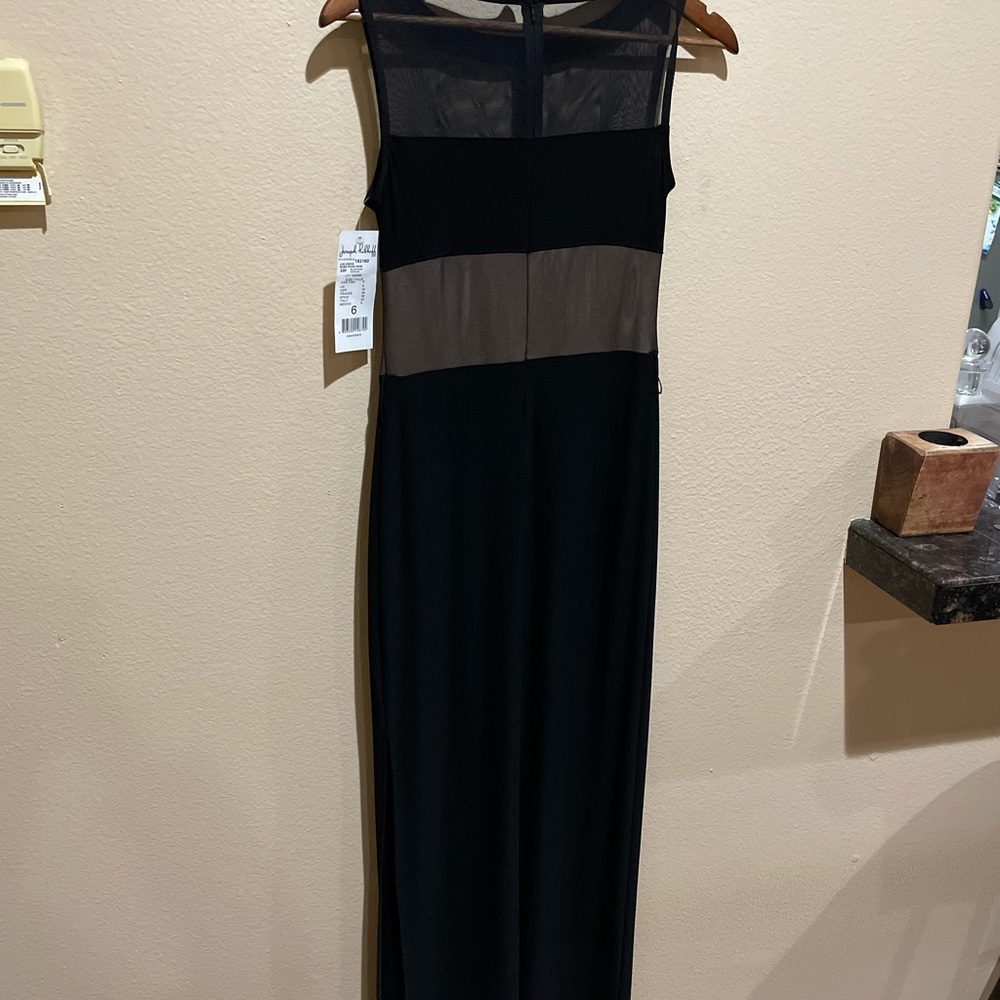 Joseph Ribkoff Maxi Dress - Picture 6 of 14